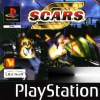 SCARS - PAL Playstation [Import]