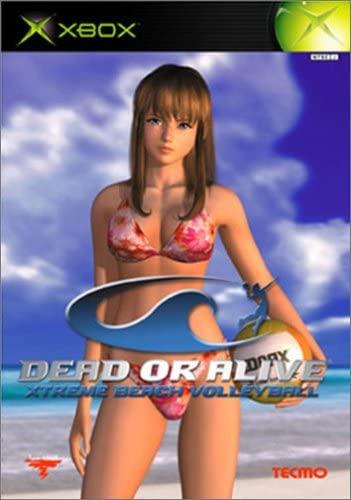 Dead or Alive Xtreme Beach Volleyball - JP Xbox [Import]