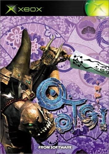 Otogi: Myth of Demons - JP Xbox [Import]