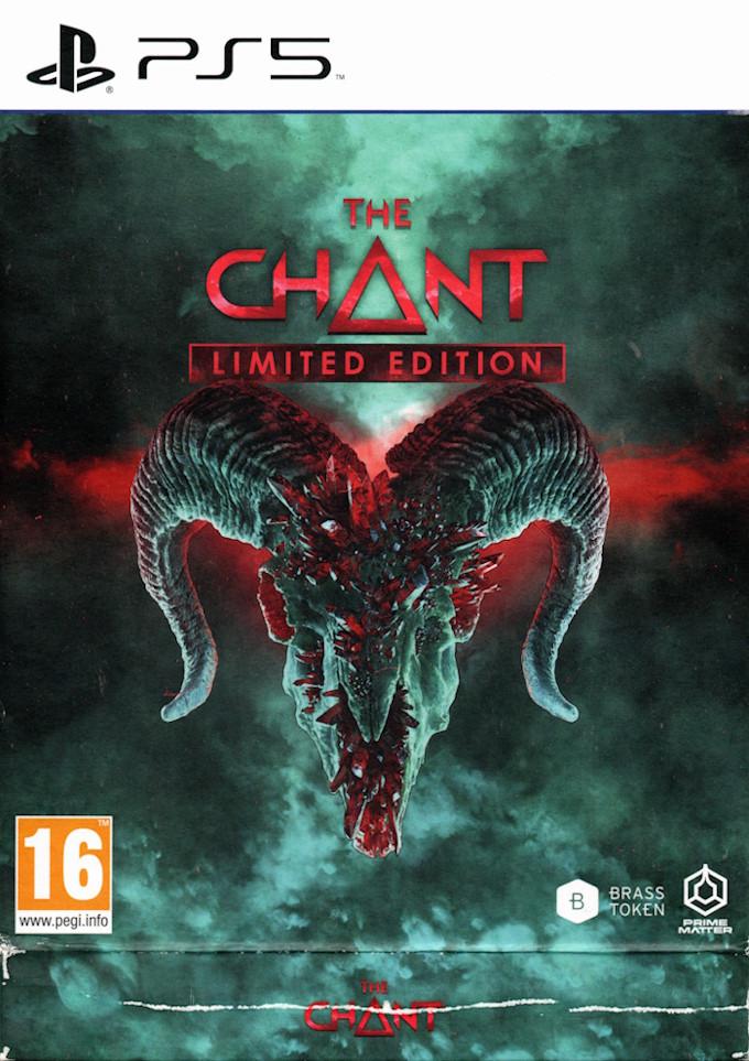 The Chant [Limited Edition] - PAL Playstation 5 [Import]