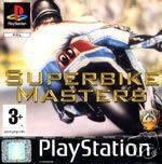 Superbike Masters - PAL Playstation [Import]