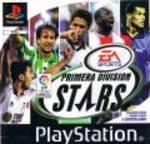 FA Premier League Stars - PAL Playstation [Import]