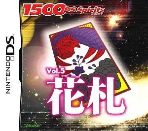 Hanafuda - Nintendo DS