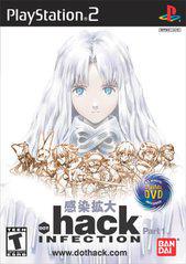 .hack Infection - PlayStation 2