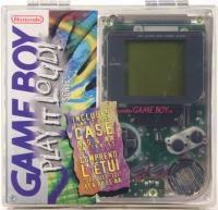 Game Boy [Play it Loud Transparent] - Game Boy