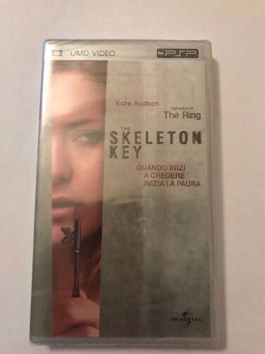 Skeleton Key [UMD] - PAL PSP [Import]