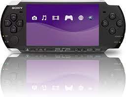 Sony PSP 1000 Piano Black - JP Console [Import]