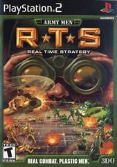Army Men RTS - PlayStation 2