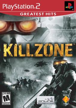 Killzone [Greatest Hits] - PlayStation 2