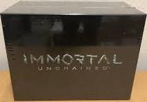 Immortal Unchained [Collector's Edition] - PAL Playstation 4 [Import]