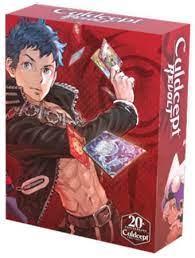 Culdcept Revolt [Limited Edition] - PAL Nintendo 3DS [Import]