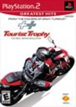 Tourist Trophy [Greatest Hits] - PlayStation 2
