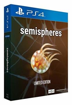 Semispheres [Orange] - PlayStation 4
