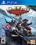 Divinity: Original Sin II: Definitive Edition - PlayStation 4