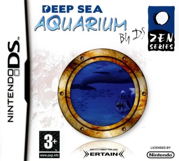 Deep Sea Aquarium By DS - PAL Nintendo DS [Import]