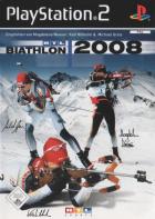 RTL Biathlon 2008 - PAL Playstation 2 [Import]