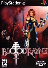 Bloodrayne 2 - PlayStation 2
