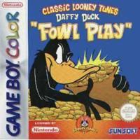 Daffy Duck - PAL Game Boy Color [Import]