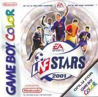 FA Premier League Stars 2001 - PAL Game Boy Color [Import]