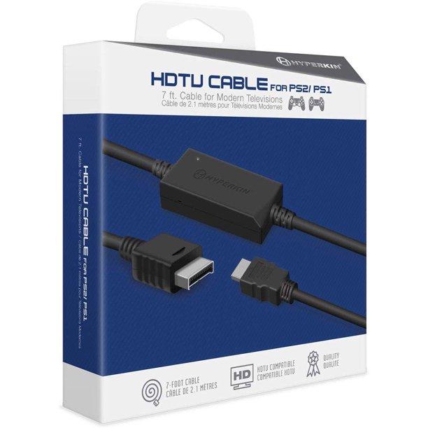 Hyperkin HDTV Cable - PlayStation 2
