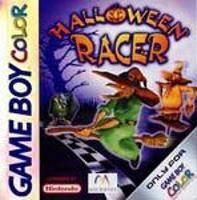 Halloween Racer - PAL Game Boy Color [Import]