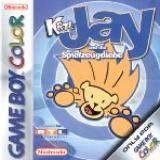 KRTL Jay und Der Spielzeugdiebe - PAL Game Boy Color [Import]