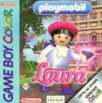 Laura - PAL Game Boy Color [Import]