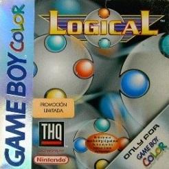 Logical - PAL Game Boy Color [Import]