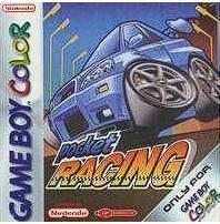 Pocket Racing - PAL Game Boy Color [Import]