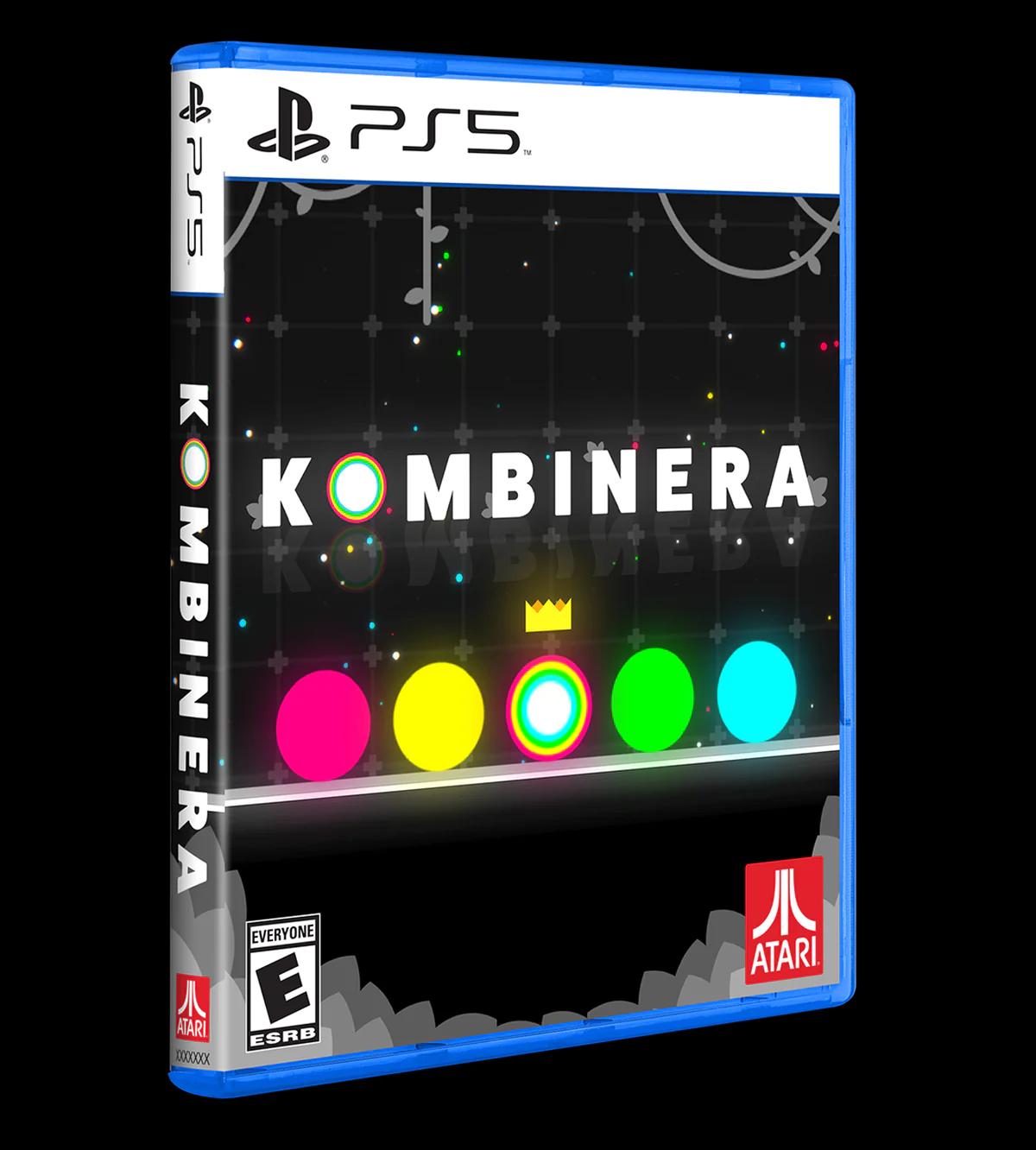 Kombinera - PlayStation 5