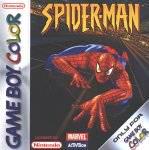 Spiderman - PAL Game Boy Color [Import]