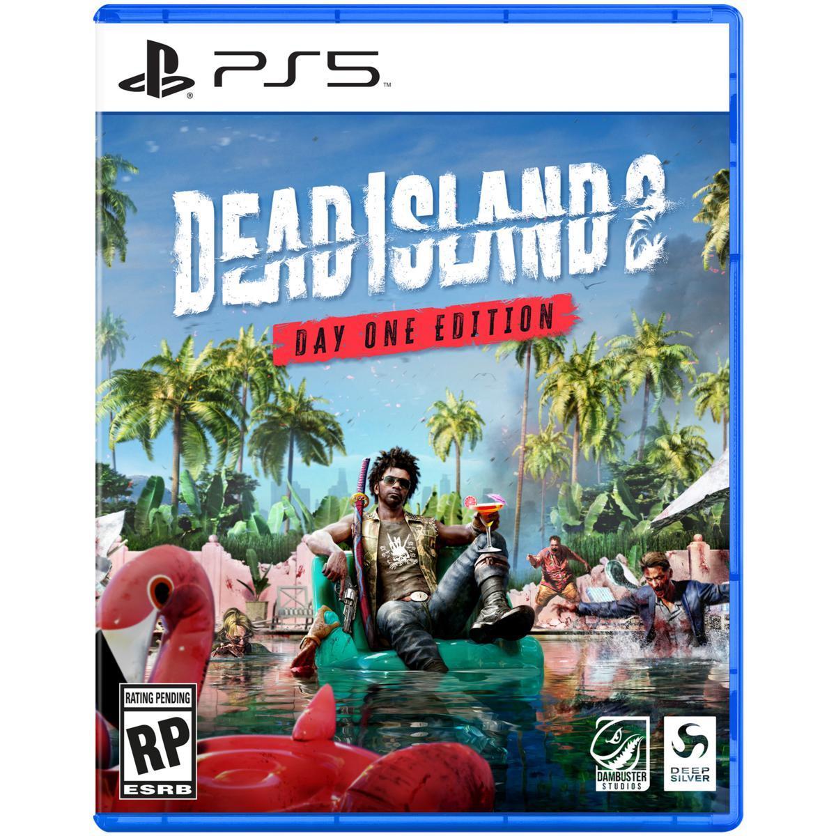 Dead Island 2 - PlayStation 5