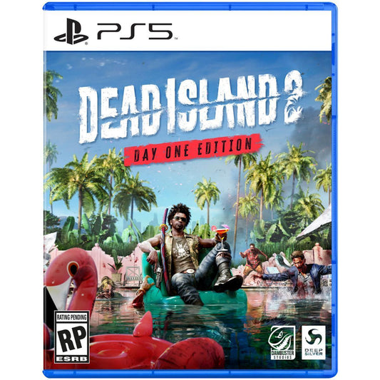 Dead Island 2 - PlayStation 5