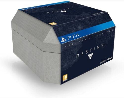 Destiny [Ghost Edition] - PAL Playstation 4 [Import]