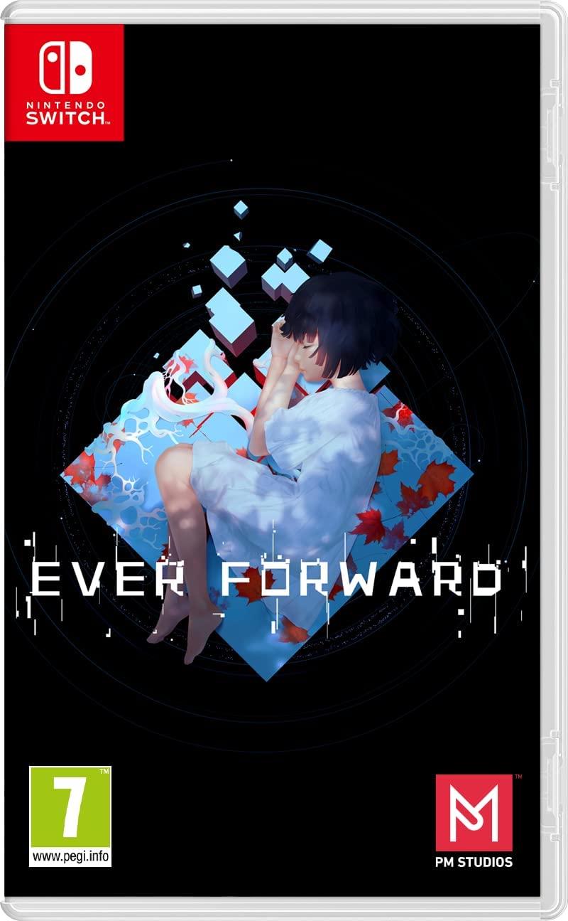 Ever Forward - PAL Nintendo Switch [Import]