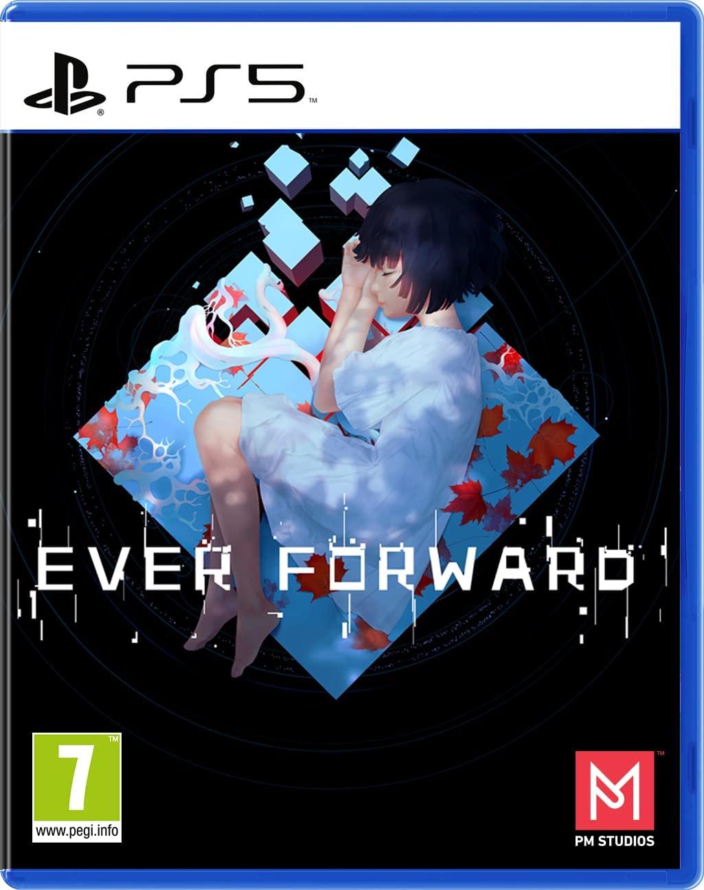 Ever Forward - PAL Playstation 5 [Import]