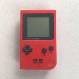 Game Boy Pocket [Red] - Game Boy