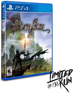 Siralim - PlayStation 4