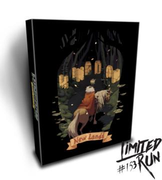 Kingdom New Lands [Collector's Edition] - PlayStation 4