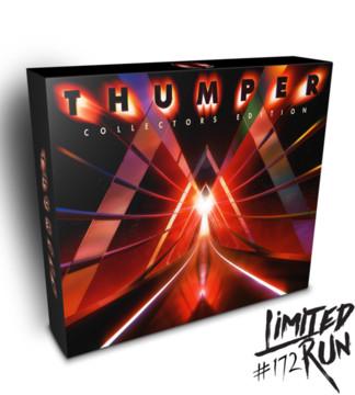 Thumper [Collector's Edition] - PlayStation 4