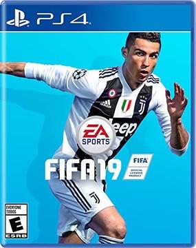 FIFA 19 - PlayStation 4