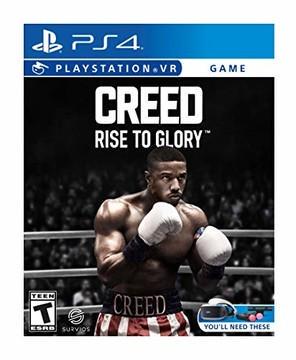 Creed: Rise to Glory - PlayStation 4