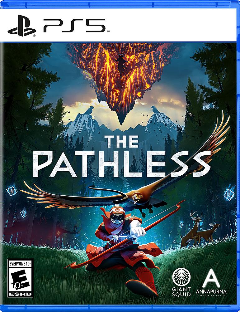 The Pathless - PlayStation 5