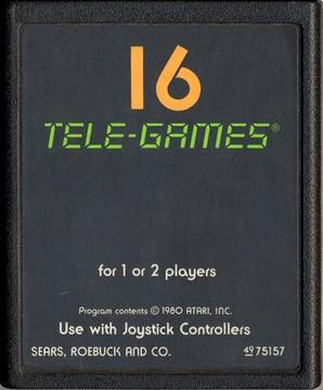 Maze Mania - Atari 2600