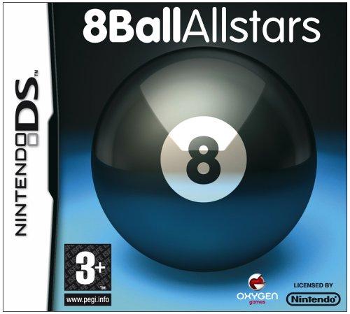 8Ball Allstars - Nintendo DS