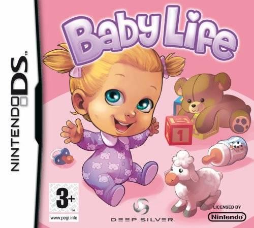 Baby Life - PAL Nintendo DS [Import]