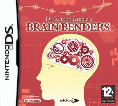 Brain Voyage - PAL Nintendo DS [Import]