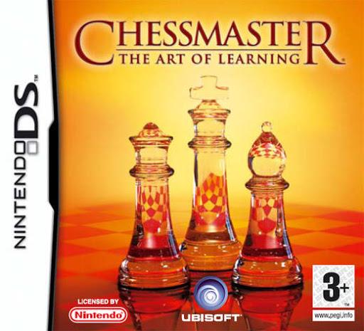 Chessmaster - PAL Nintendo DS [Import]
