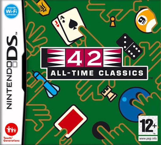 Club House Games - PAL Nintendo DS [Import]