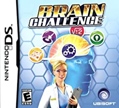 Brain Challenge *Cartridge Only*